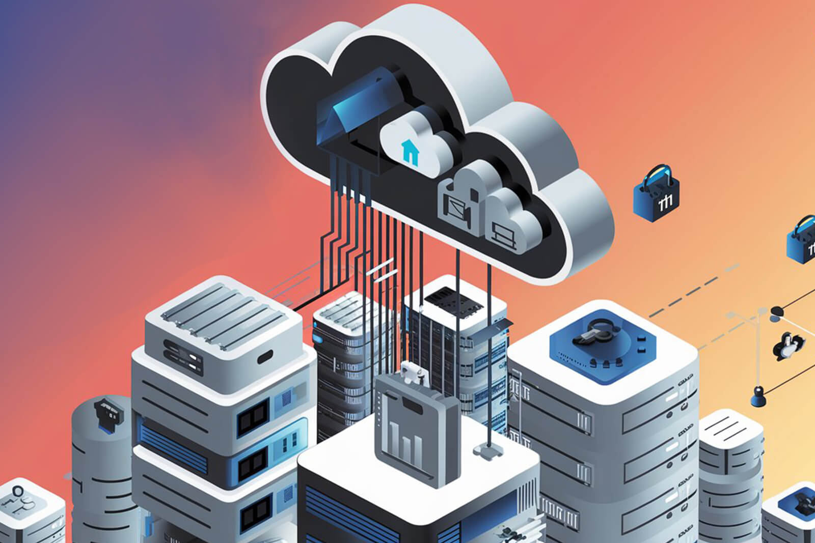 Branding and Creative services