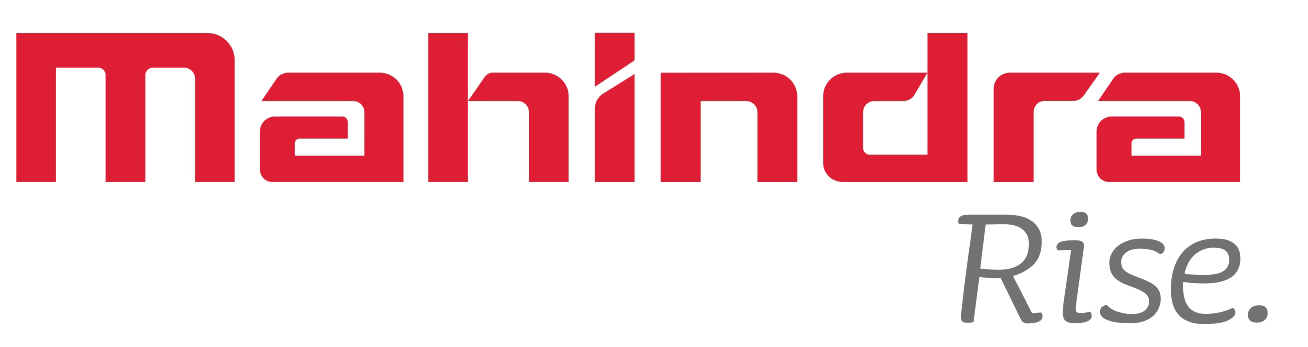 Mahindra Logo