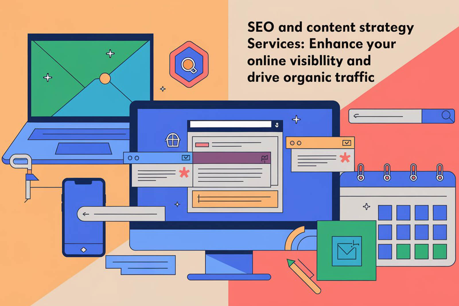 Online Display Advertising